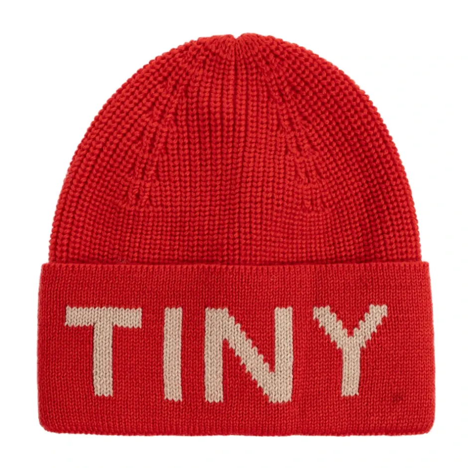 Discount Logo Beanie Børn Huer & Kasketter