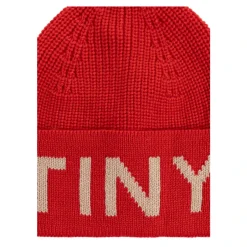 Discount Logo Beanie Børn Huer & Kasketter