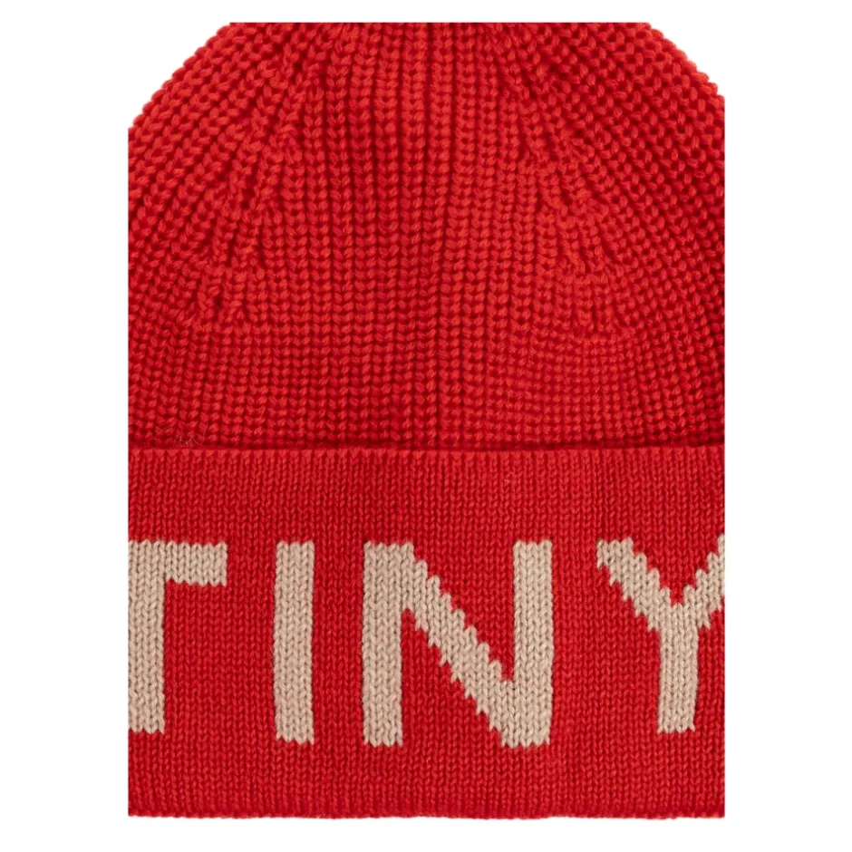 Discount Logo Beanie Børn Huer & Kasketter