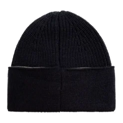 Clearance Logo Beanie Børn Huer & Kasketter