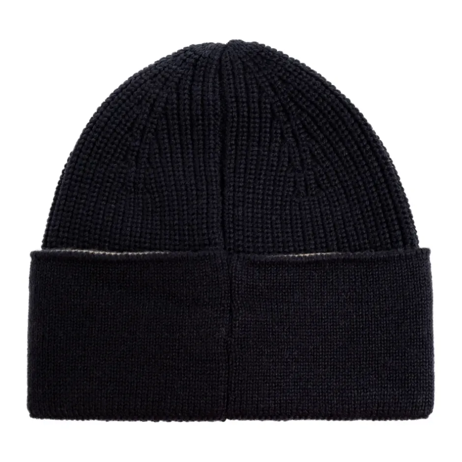Clearance Logo Beanie Børn Huer & Kasketter