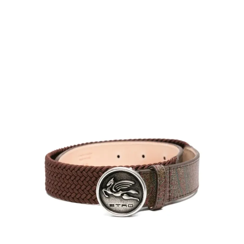 Logo Belt Børn Bælter & Seler