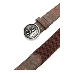 Logo Belt Børn Bælter & Seler