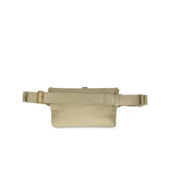 Logo Bæltetaske i Gabardine Tasker