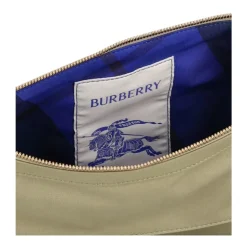 Logo Bæltetaske i Gabardine Tasker