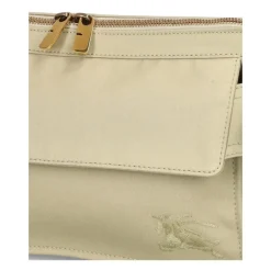 Logo Bæltetaske i Gabardine Tasker