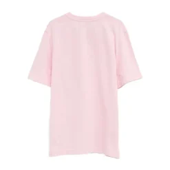 Sale Logo Bomulds T-Shirt T-Shirts