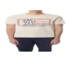 Best Logo Bomulds T-shirt T-Shirts