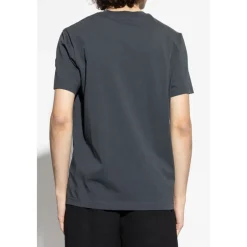 Discount Logo Bomuldsjersey T-shirt T-Shirts