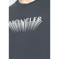 Discount Logo Bomuldsjersey T-shirt T-Shirts