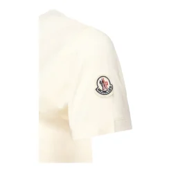 Sale Logo Broderi T-shirt Dame T-Shirts