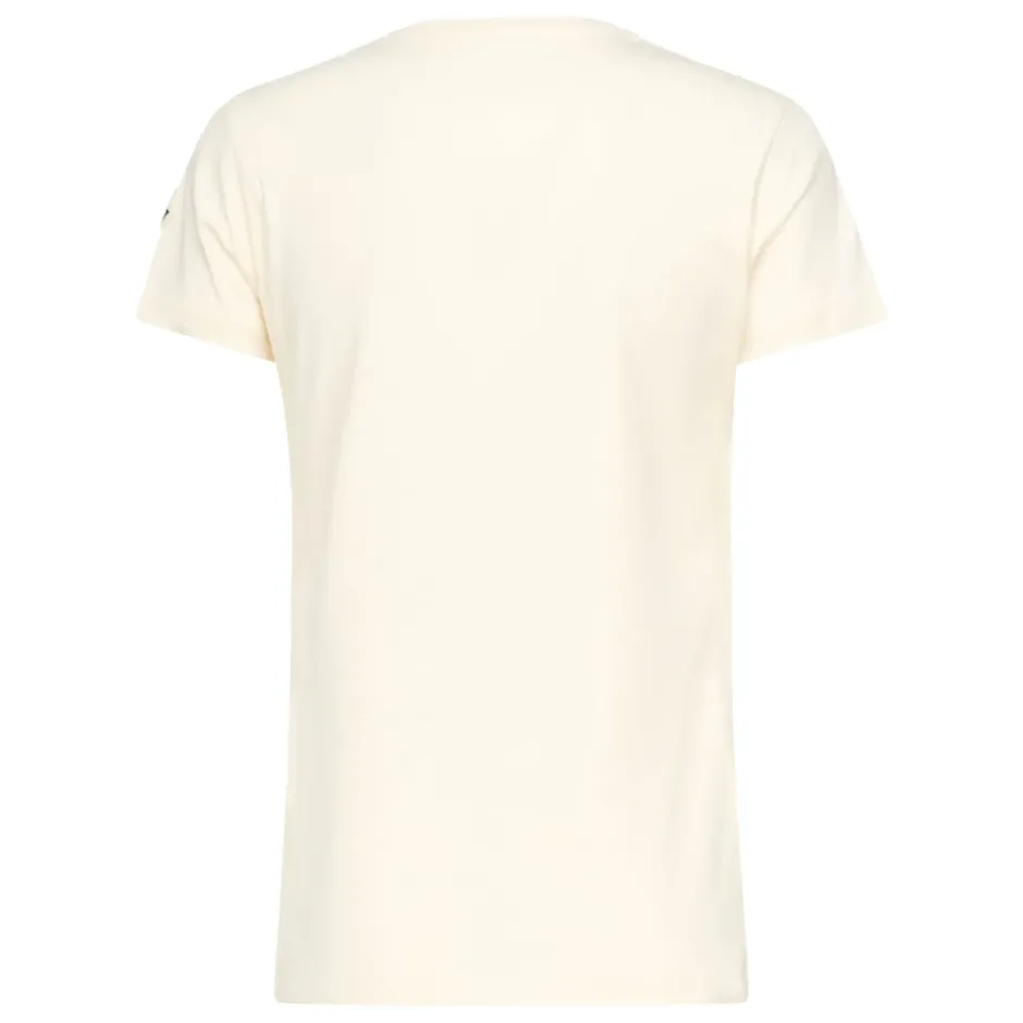 Sale Logo Broderi T-shirt Dame T-Shirts