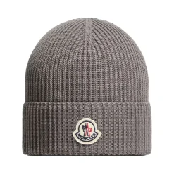 Hot Logo Cotton Beanie Huer, Kasketter & Hatte