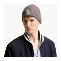 Hot Logo Cotton Beanie Huer, Kasketter & Hatte