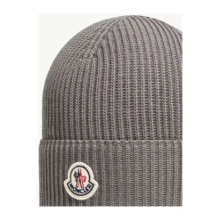 Hot Logo Cotton Beanie Huer, Kasketter & Hatte
