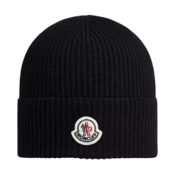Online Logo Cotton Beanie Huer, Kasketter & Hatte