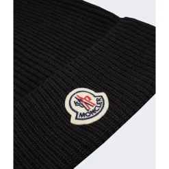 Online Logo Cotton Beanie Huer, Kasketter & Hatte
