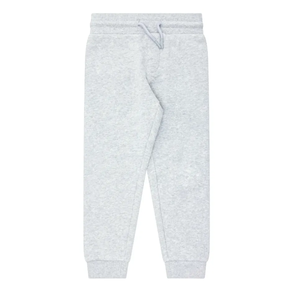 Online Logo Cotton Sweatpants Børn Underdele