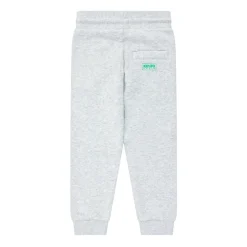 Online Logo Cotton Sweatpants Børn Underdele