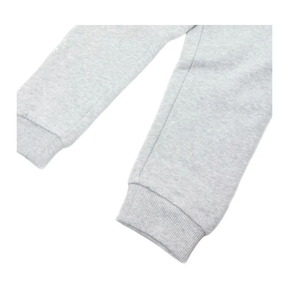 Online Logo Cotton Sweatpants Børn Underdele