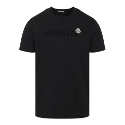 Best Logo Cotton T-Shirt T-Shirts