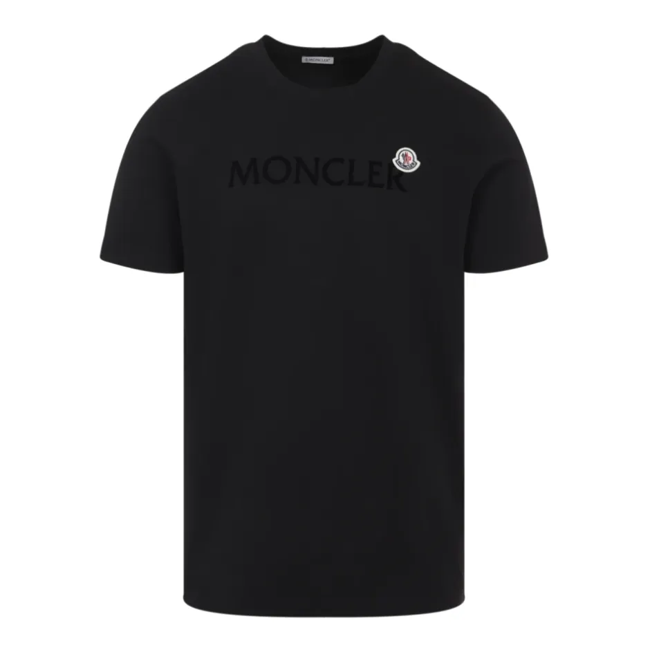 Best Logo Cotton T-Shirt T-Shirts