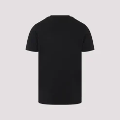 Best Logo Cotton T-Shirt T-Shirts