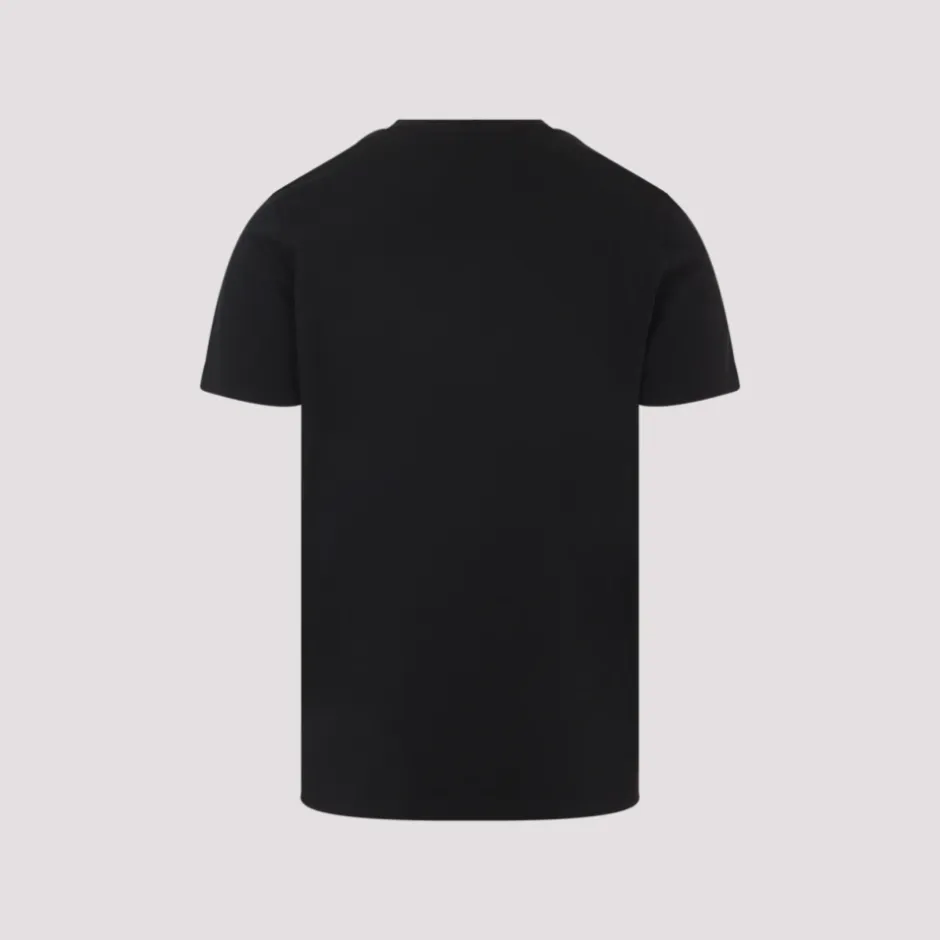 Best Logo Cotton T-Shirt T-Shirts