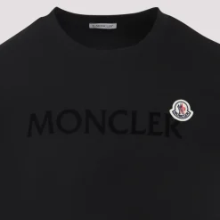 Best Logo Cotton T-Shirt T-Shirts