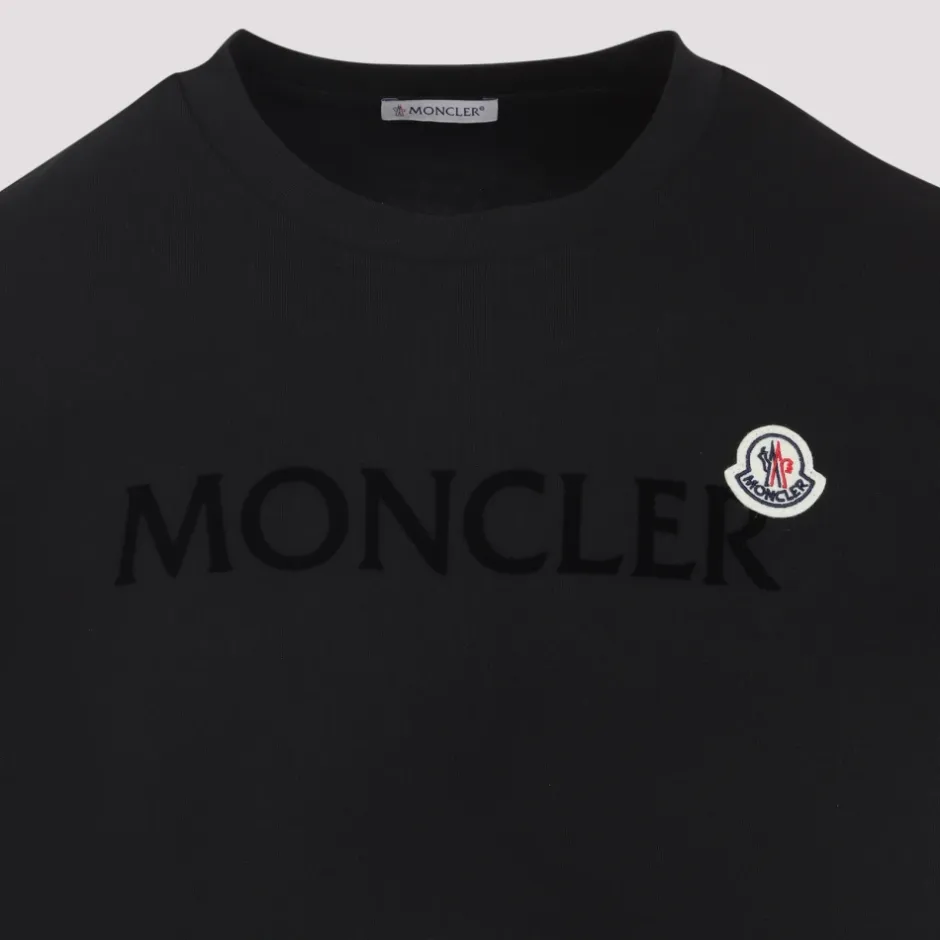 Best Logo Cotton T-Shirt T-Shirts