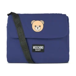 Clearance Logo Crossbody Taske Børn Tasker