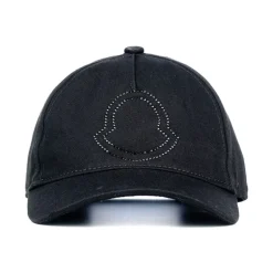 Hot Logo Detaljeret Baseball Cap Børn Huer & Kasketter