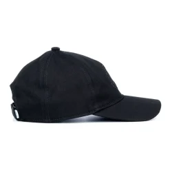 Hot Logo Detaljeret Baseball Cap Børn Huer & Kasketter