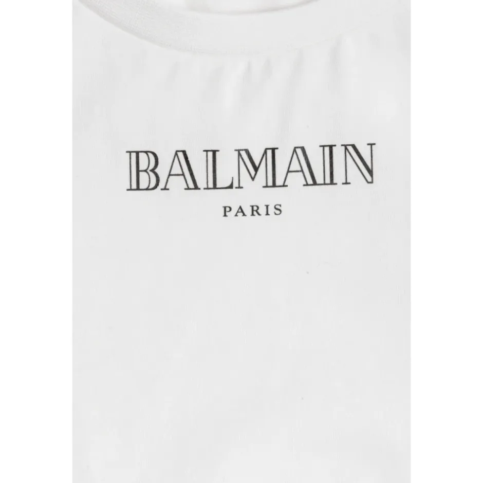Online Logo Dress Børn Kjoler & Nederdele