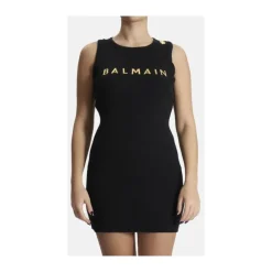 Discount Logo Dress Børn Kjoler & Nederdele