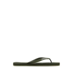Outlet Logo Flip Flops Sandaler