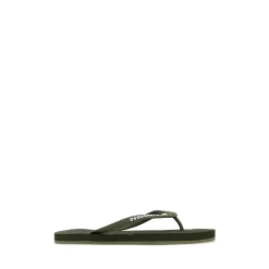 Outlet Logo Flip Flops Sandaler