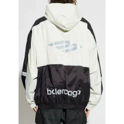 Best Logo Jacket Jakker