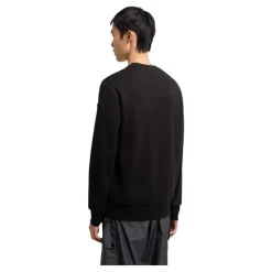 Logo Langærmet T-shirt Trøjer|Sweatshirts