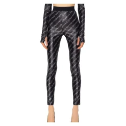 Logo Leggings Dame Bukser