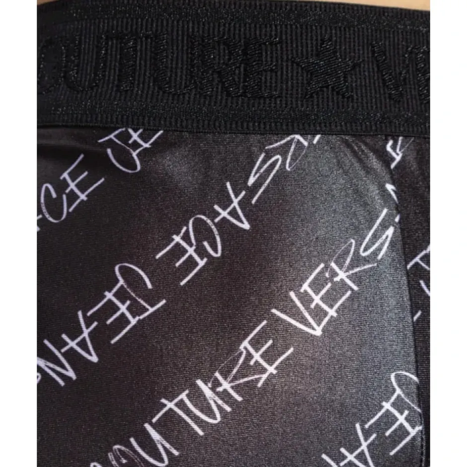 Logo Leggings Dame Bukser