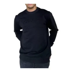 New Logo Milano Sweater Sweatshirts