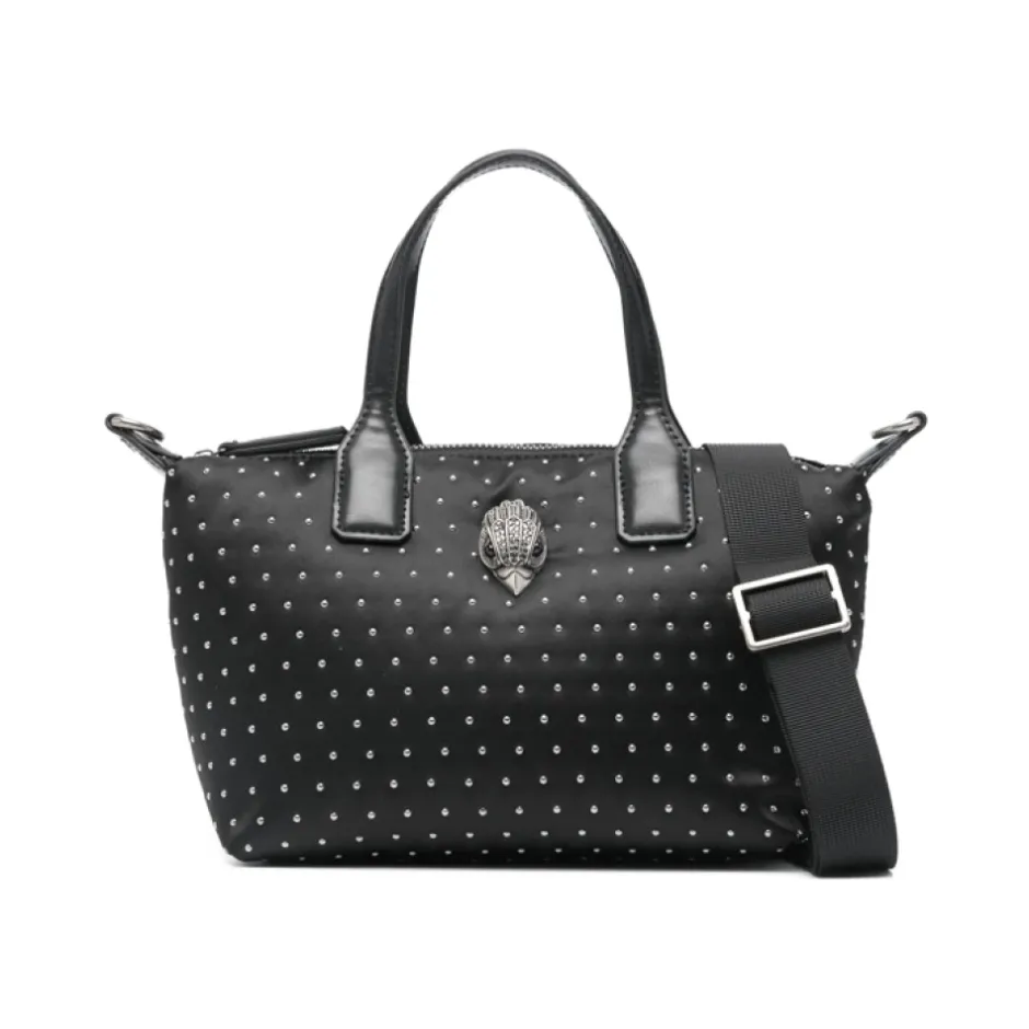 Discount Logo Mini Bag Dame Bæltetasker