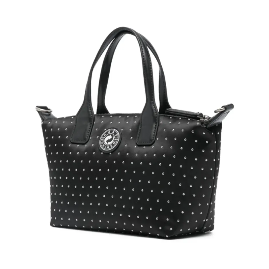 Discount Logo Mini Bag Dame Bæltetasker