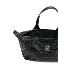 Discount Logo Mini Bag Dame Bæltetasker