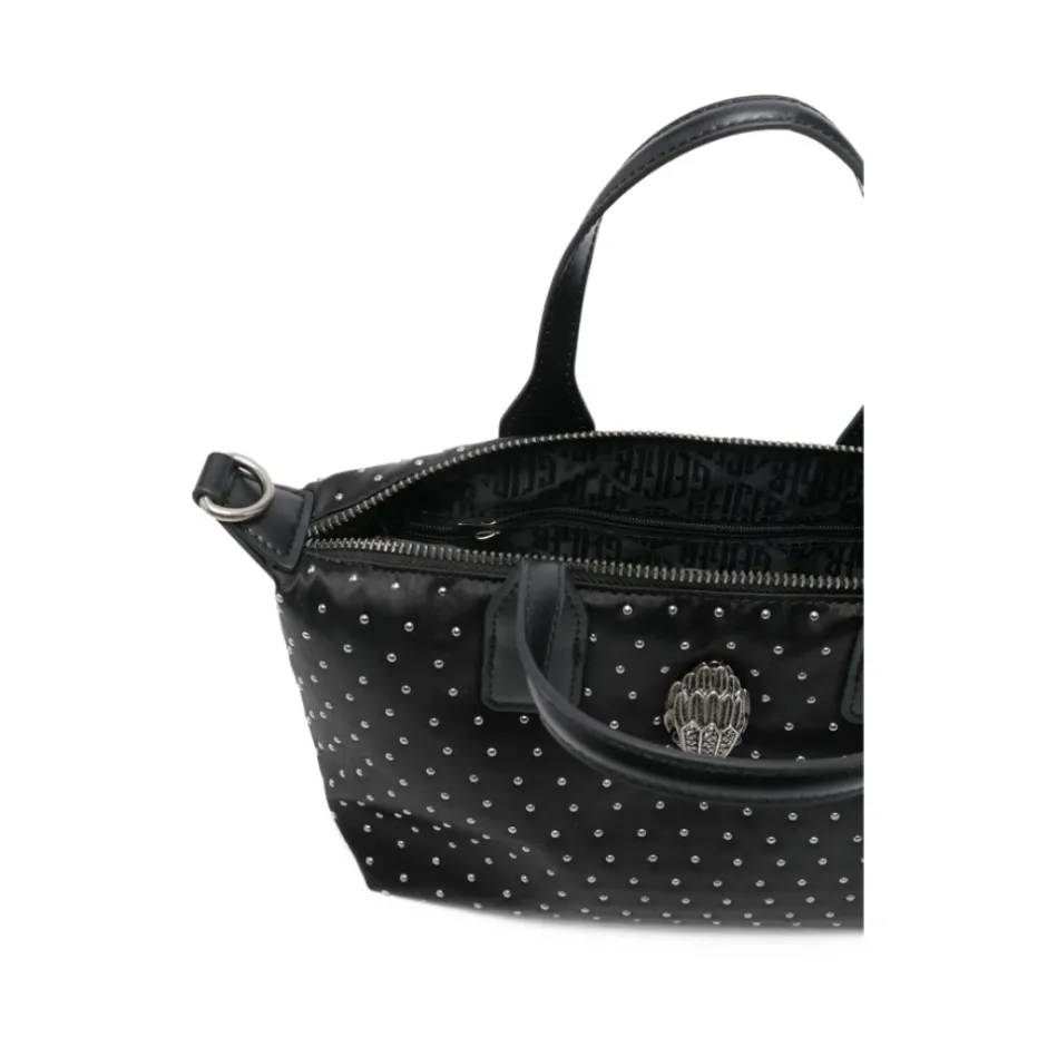 Discount Logo Mini Bag Dame Bæltetasker