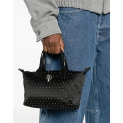 Discount Logo Mini Bag Dame Bæltetasker
