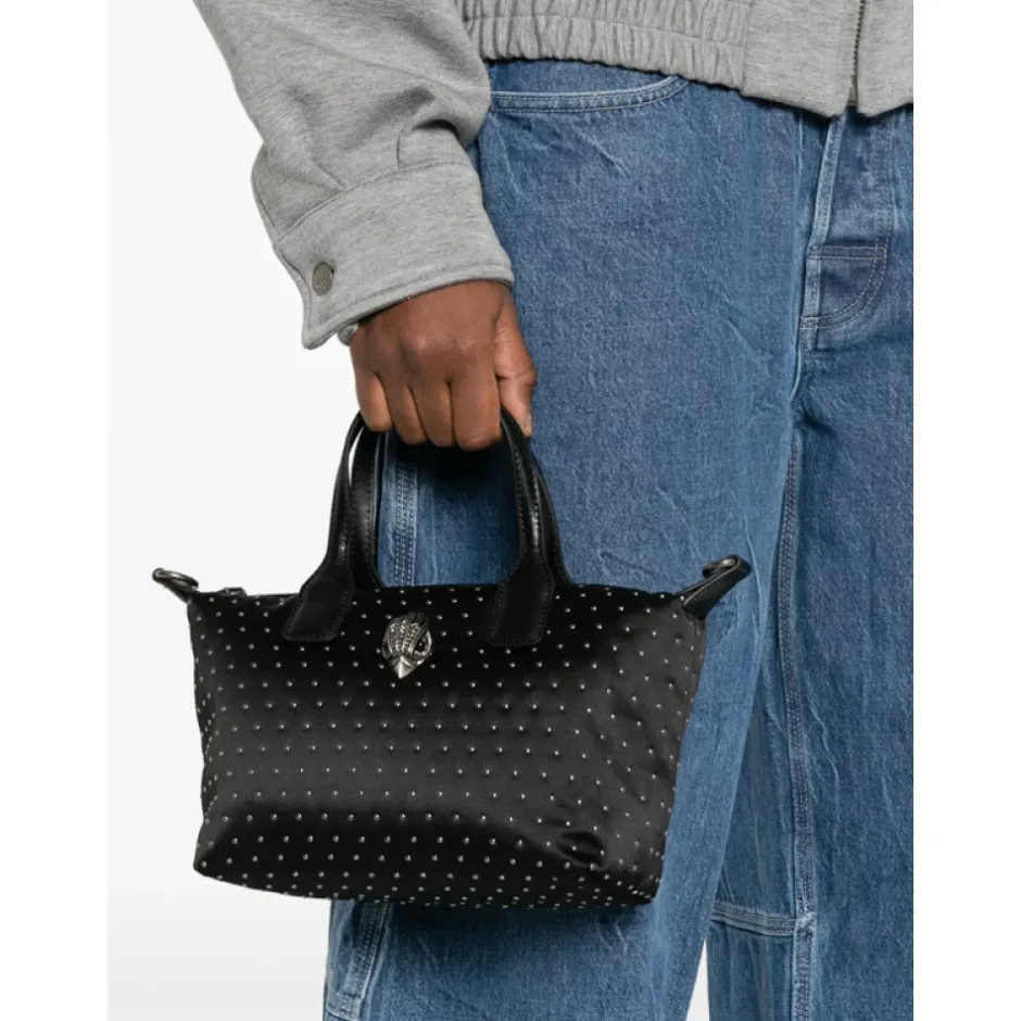 Discount Logo Mini Bag Dame Bæltetasker