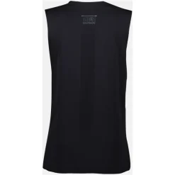Outlet Logo Motif Tanktop T-Shirts & Toppe