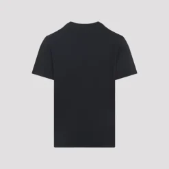 Logo Patch Bomulds T-shirt (Pakke med Tre) T-Shirts